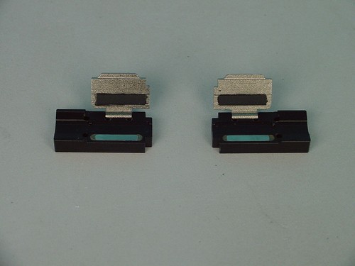 ILSINTECH H7-12-10 Farbband 12 Faserhalter für KR12, KR12A. KR12A P200 Spleißgeräte - Bild 2 von 3