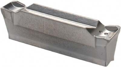 Iscar DGR 4003C-4D IC-354 I Carbide Cutoff Insert (6002368), 1 Piece