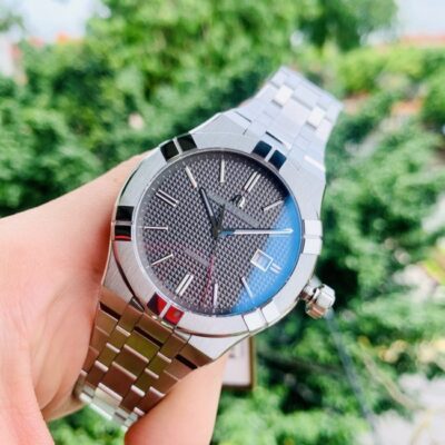 Maurice Lacroix Aikon Automatic 39mm | eBay