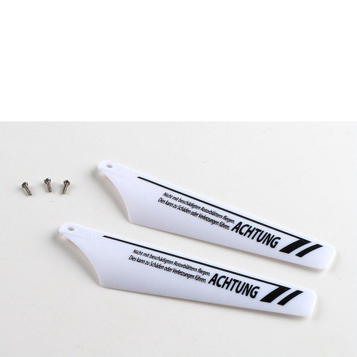 Ersatzteilpaket iDroid Helikopter Hype BUN-08 - Bild 3 von 9