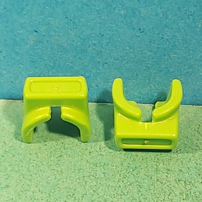 Lot de 4 Déflecteur D'aération Caches d'aération avec Nano-colle Air Lot de 4 Déflecteur D'aération Caches d'aération avec Nano-colle Air