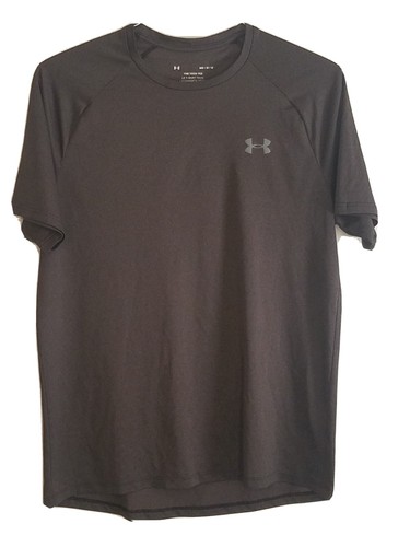 Under Armour UA HeatGear pour Homme GSM Pride Graphic Tie Dye Loose Fit T Shirt Under Armour UA HeatGear pour Homme GSM Pride Graphic Tie Dye Loose Fit T Shirt