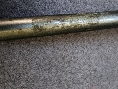 TOUR EDGE BAZOOKA JMAX #3 HYBRID IRON WOOD 21* S FLEX - Picture 9 of 22