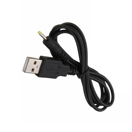 Câble USB chargeur pour Batterie pour manette XBOX 360