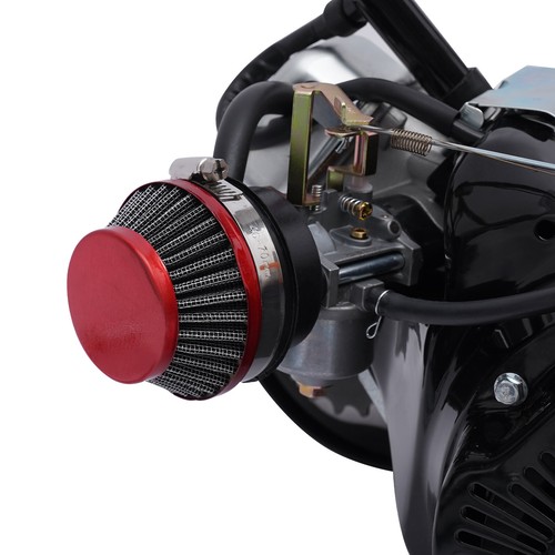 3HP 4-Stroke 100CC Petrol Powered Bicycle Motor Kit Bike Motorized Petrol Engine - Picture 6 of 16