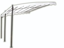 TELO RICAMBIO PER GAZEBO MINORCA PAPILLON