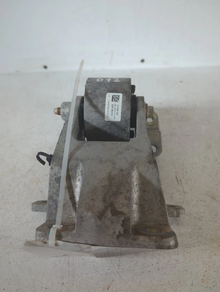 Mg Mg 5 exclusivo 2020-2023 0 montaje de motor (inferior) 10758188 O12 Foto 2 de 4