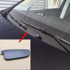 Front Windshield Wiper Washer Arm Cap Cover Right Side For Mercedes 1648240049