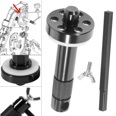 J-46303 Camshaft Lash Checking Fixture Tool For Detroit Diesel 60 Series