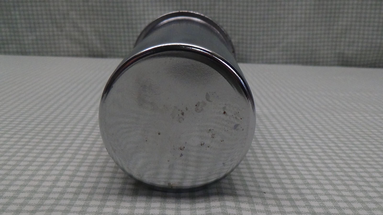 Mallory 29219 Ignition Coil Chrome Canister Red Top eBay