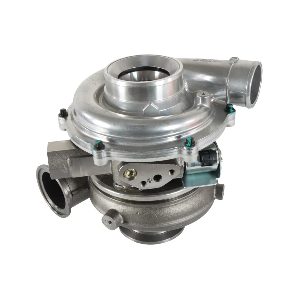 GT3782 Turbocharger For 2005-2007 Ford F-250 F-350 Super Duty 6.0L 1854593C91 - Изображение 3 из 4
