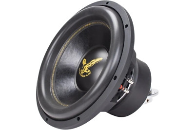 15'' Golden Eagle Audio 1500W 2 Ohm
