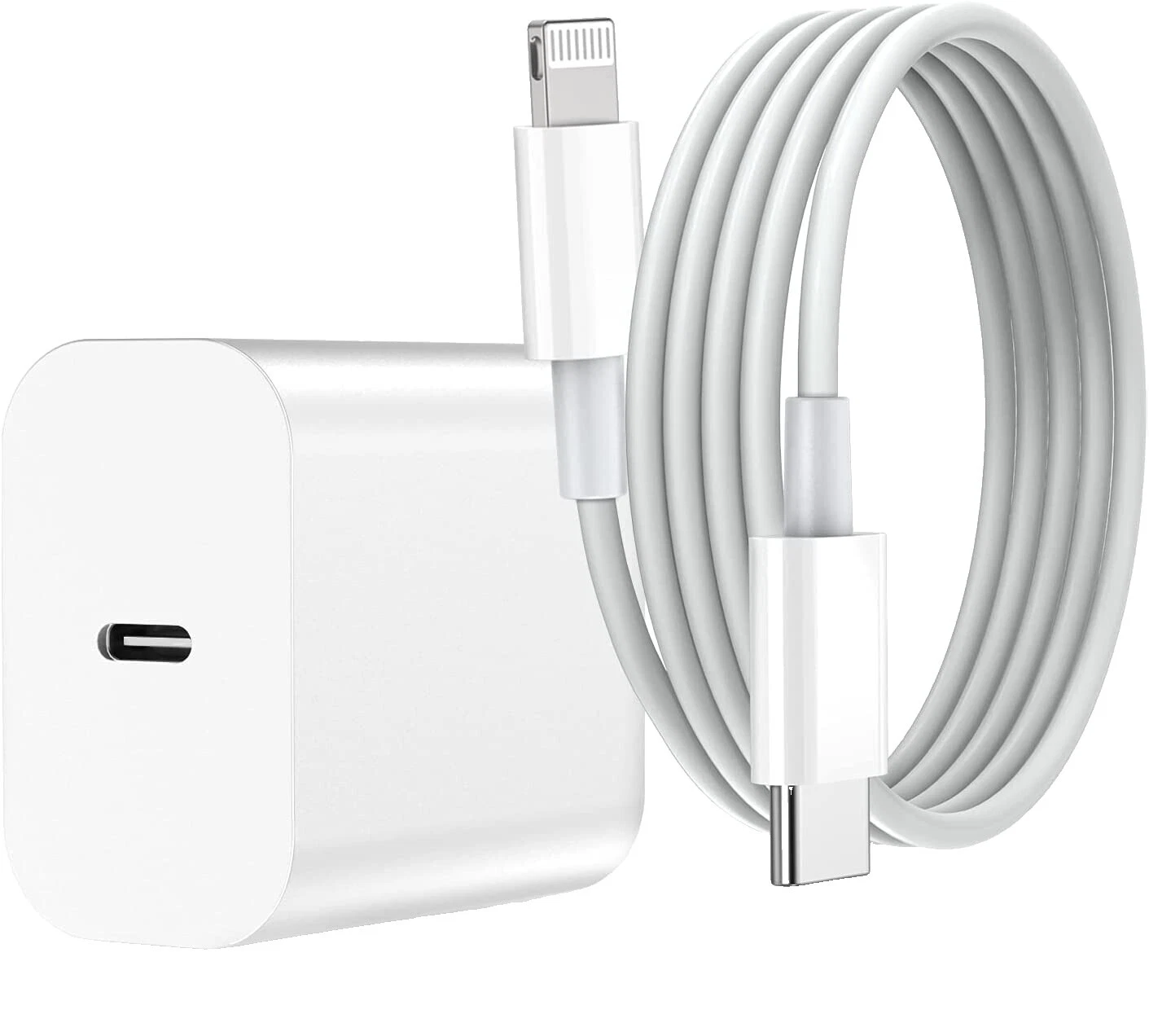 USB-C Cell Phone Chargers & Holders for Apple