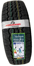 Pneumatici Nuovi 235/75R15 109 T XL Tristar 4 STAGIONI M+S 2357515