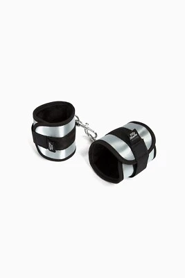 Soft Handcuffs, Fifty Shades Of Grey