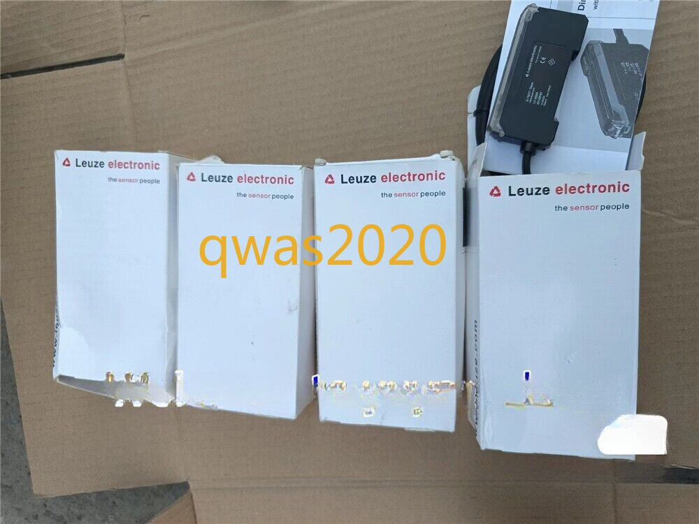 1PCS NEW Original Leuze Electronic Sensor D-73277 Owen #T7669 YS