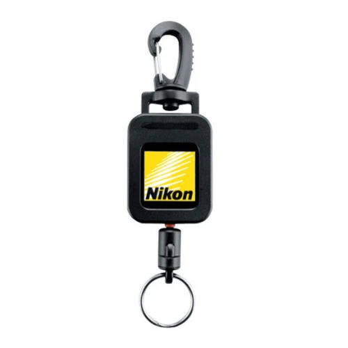 Telémetro láser Nikon Forestry Pro II con paquete de 2 baterías de repuesto Foto 3 de 4