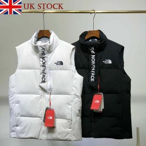 north face body warmer mens