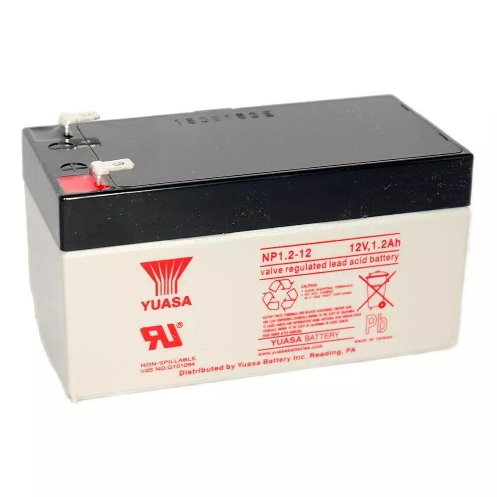 Аккумуляторы Yuasa 12v Купить