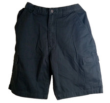 Wrangler Jeans Men's Cargo Short Dark Gray Size 33