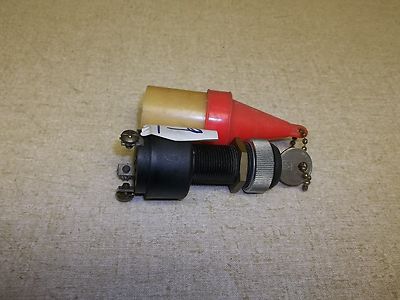 3-Position Ignition Switch w/ Key 3-Pin *FREE SHIPPING*