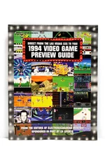 1994 Video Game Preview Guide