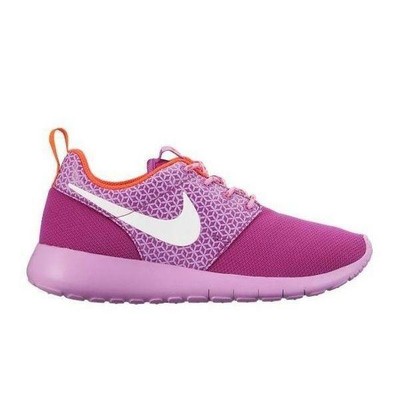 nike roshe one purple