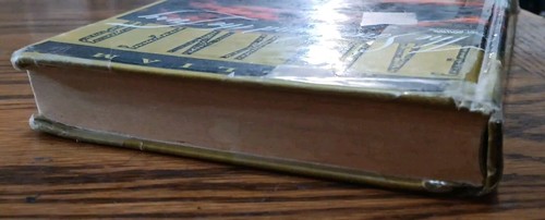 The Sound and the Fury by William Faulkner Vintage International Hardcover - Picture 7 of 11
