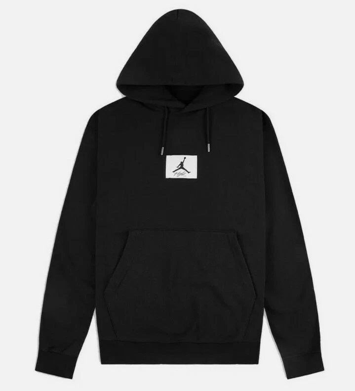 jordan essential statement fleece hoodie