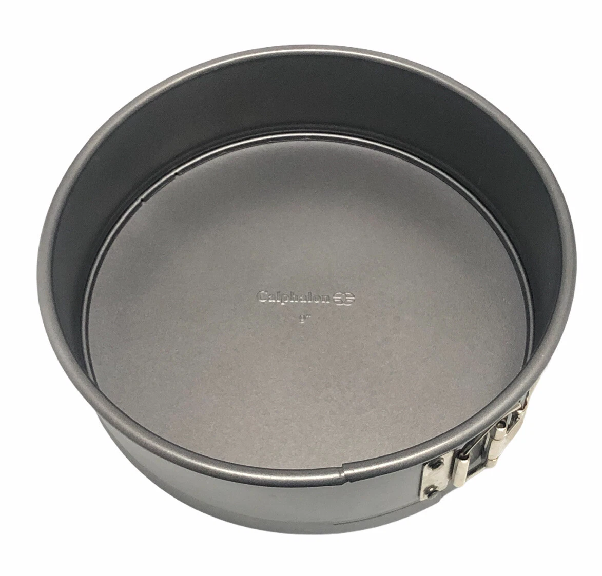 Calphalon Springform Cake Pan Nonstick Bakeware 9