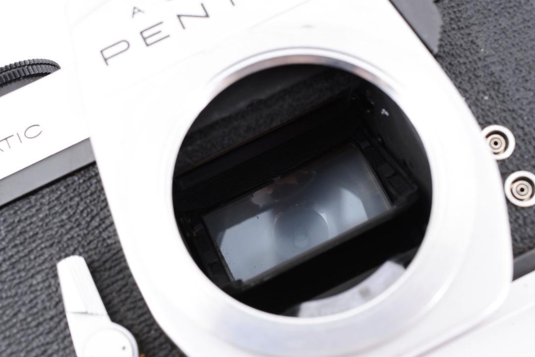 フィルムカメラ PENTAX SP Super Takumar 55mm 35mm SO130 s-l400.jpg