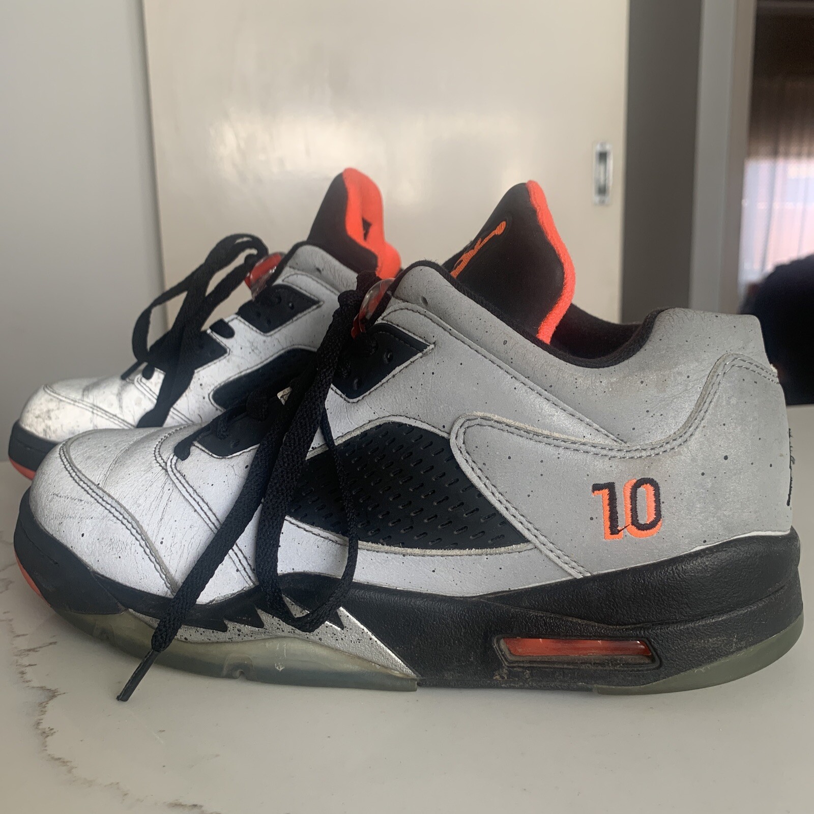 Venta de Nike Neymar Jordan | 91 articulos de segunda mano