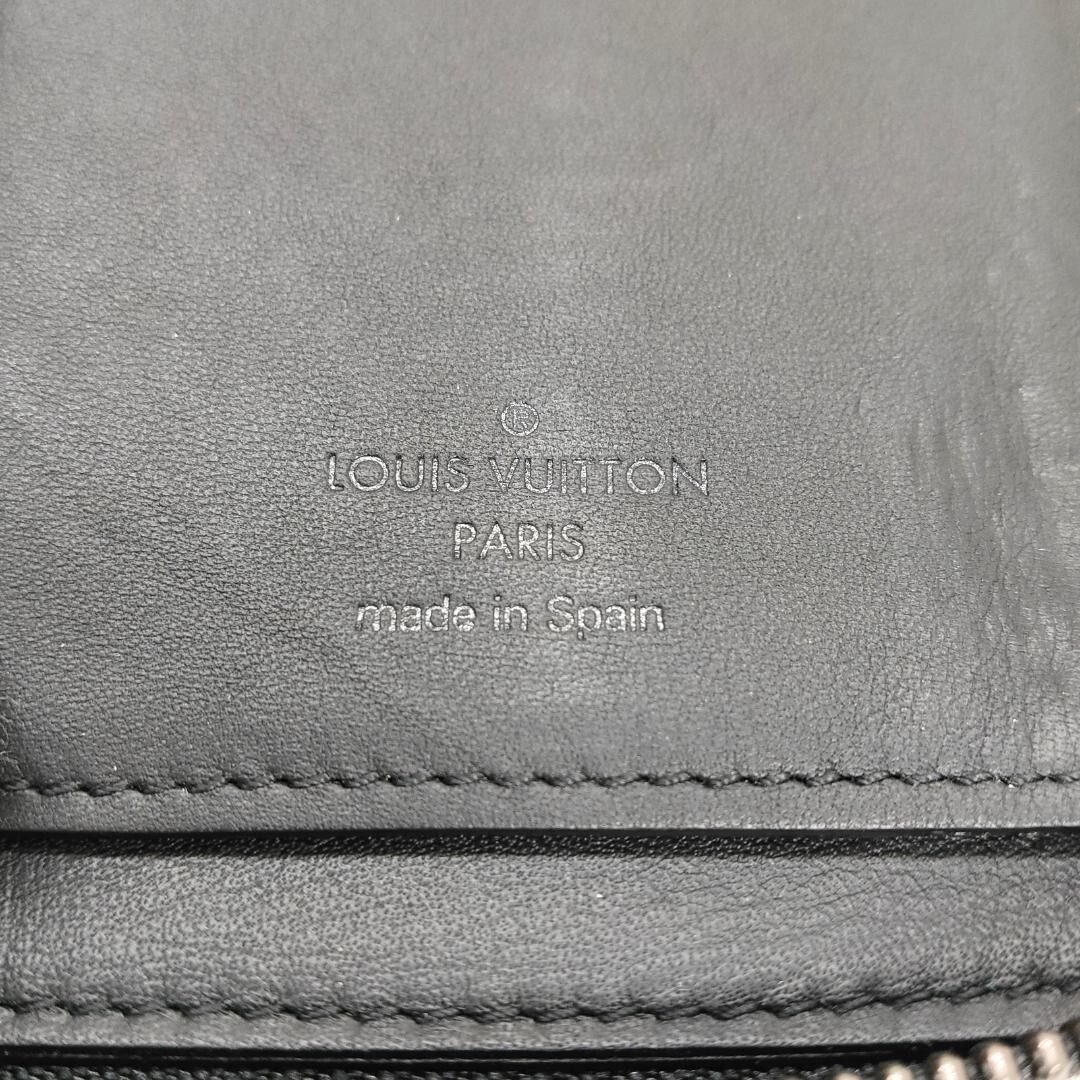 Louis Vuitton Damier Infini Zippy Wallet Vertical N63548 | eBay Louis Vuitton Damier Infini Zippy Wallet Vertical N63548 | eBay