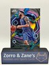Deron Williams - Topps Cosmic Chrome Basketball 2023-2024 #135 Mavericks