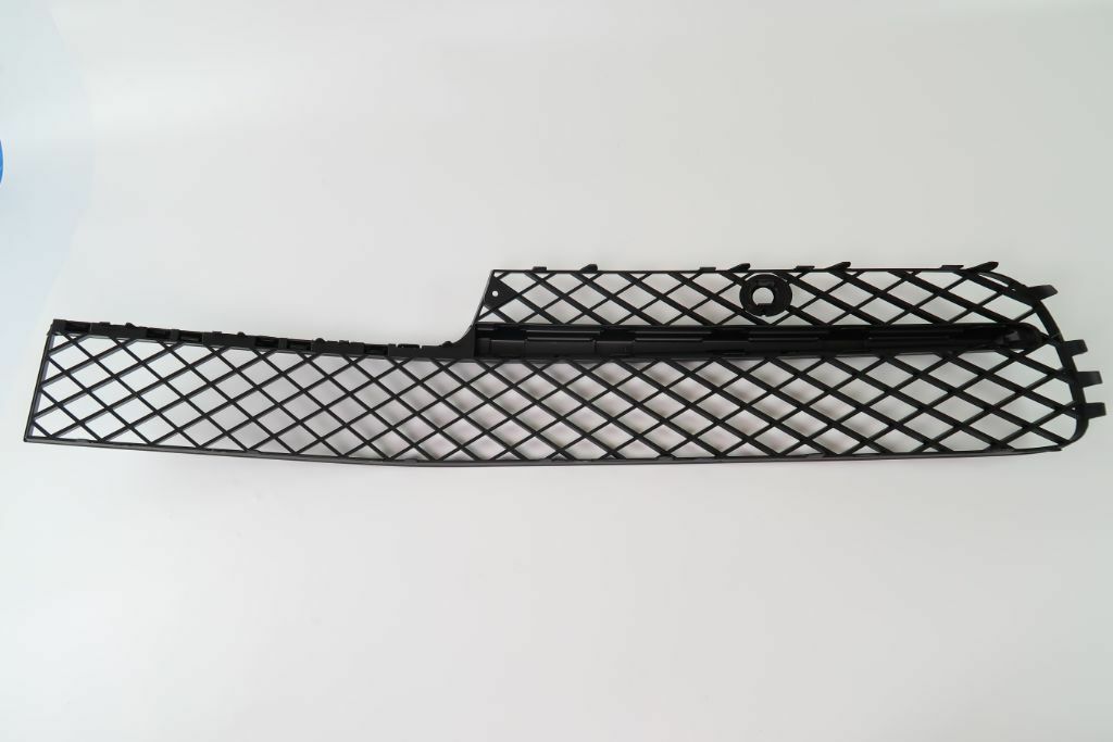 Bentley Continental Flying Spur front bumper black grille left & right #1007