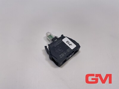 Schneider Electric LED-Modul ZBV-B1 LED-Module Integral LED weiß Ø 22 24 V