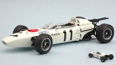 最低価格の WINNER N.11 1965 R.GINTHER RA272 HONDA Ebbro MEXICO 1:20 GP レーシングカー