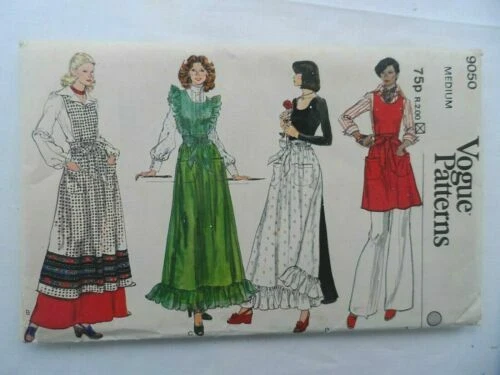 Vogue Collectable Sewing Patterns