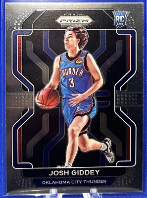 その他 Panini Origins Josh Giddey RC patch /35 Panini Origins Josh Giddey RC patch /35