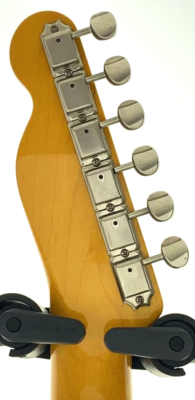 Fender Japan TL62B Telecaster Guitar 3-Tone Sunburst Made in Japan