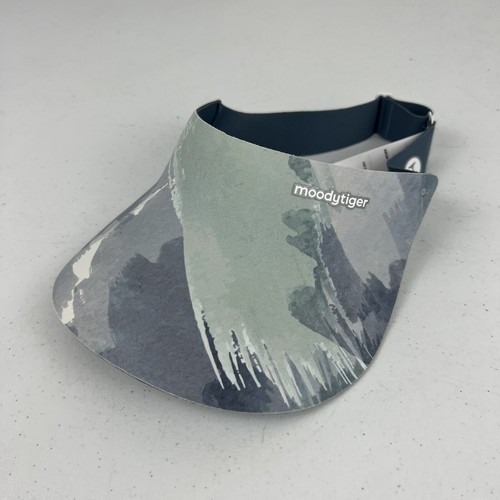 Moodytiger 3D Foldable Visor Kids Girls Tennis $55
