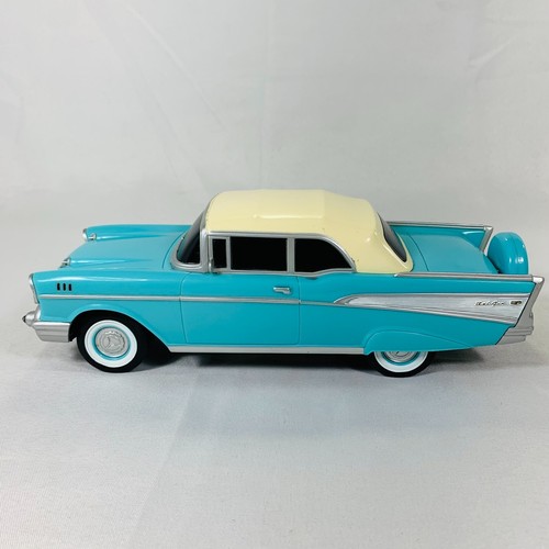 1957 Chevy Bel Air Touch Phone - Collector's Edition - Picture 7 of 15