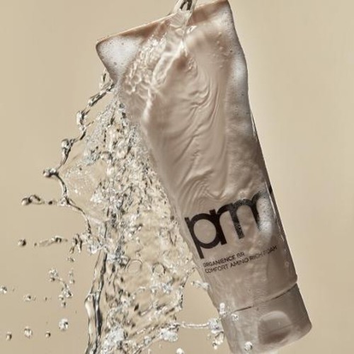 Primera Organience BR Comfort Amino Rich Foam 150g K-Beauty - 第 1/2 張圖片