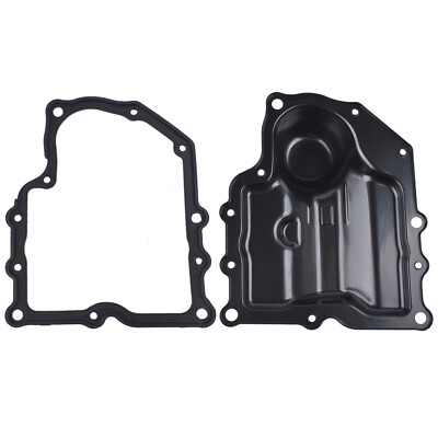 DSG mechatronics 7-speed 0AM DQ200 Oil pan lid incl. gasket for VAG 0AM325219C