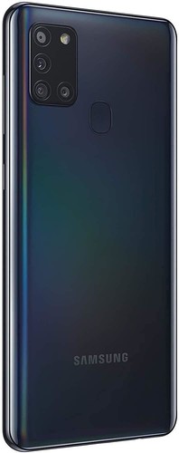 Samsung Galaxy A21s Handy 64GB Dual Sim entsperrt Android Mobilteil A+ - Bild 21 von 23