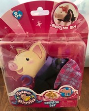 Teacup Piggies Dress Me Up Fashion Set New Outfit Clothing
