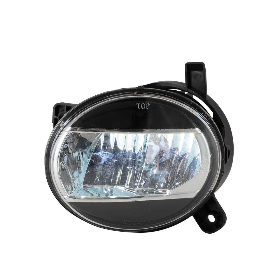 Faros antiniebla para AUDI SQ5 2014-2017 AUDI Q5 2009-2017 AUDI A4 ALLROAD 2014-2016 Foto 4 de 4