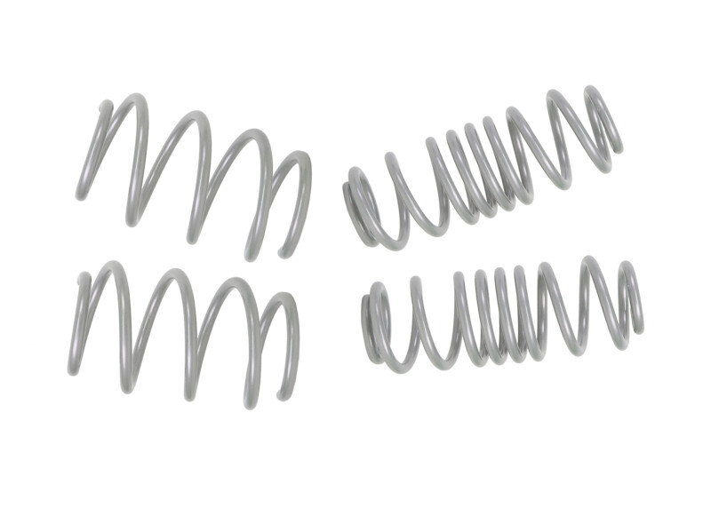 Coil Spring / Stabilizer Bar Kit | eBay