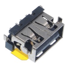 69-33-0086 New USB Type A Female Jack/ Port