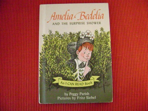 B0013M7THQ Amelia Bedelia and the Surprise Shower eBay